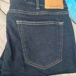 Men’s Jeans 