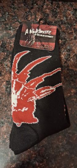 Freddie cougar socks size 6-12