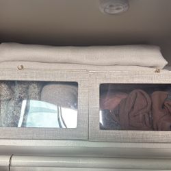 2 Storage Things