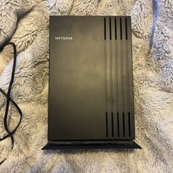 NETGEAR - EAX20 AX1800 WiFi 6 Mesh Extender & Signal Booster