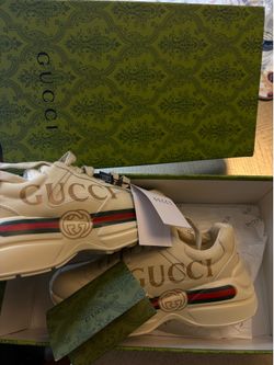 Gucci women shoes size 7