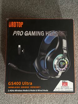 Gaming Headset