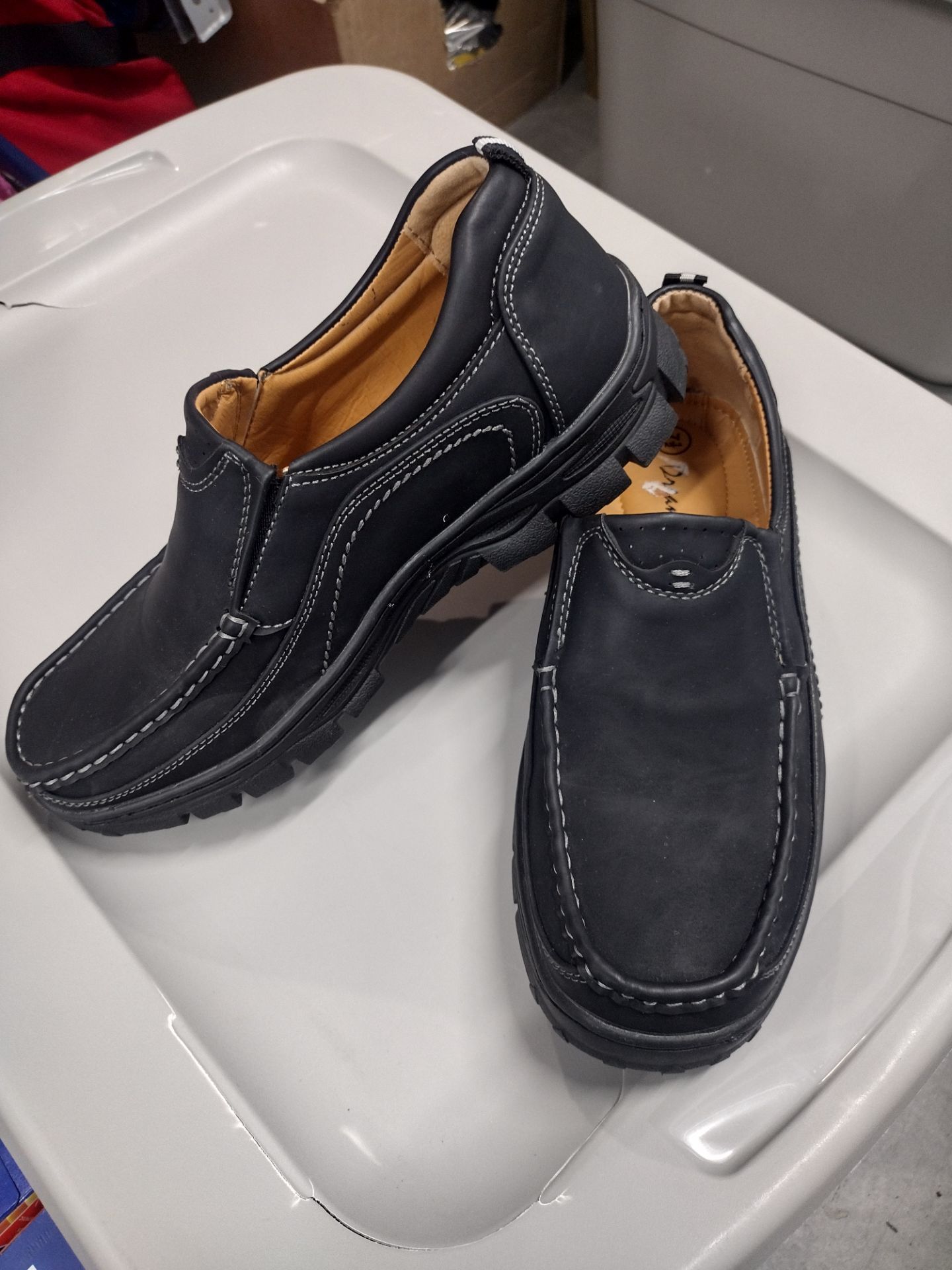 Nice men's shoes size 7 1/2
