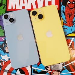iPhone 14