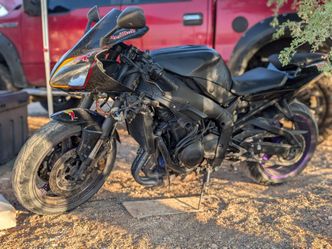 2002 Yamaha R1**quick sale***