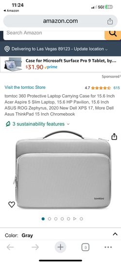 Protect Laptop Brand New