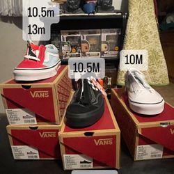 Vans