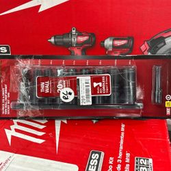 Husky 10 Piece 3/8 Deep impact Socket Set.