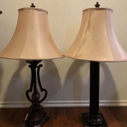 Lamps