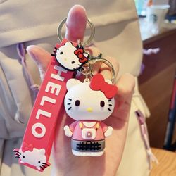 Keychain 