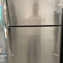 Frigidaire refrigerator