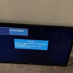 Samsung Tv