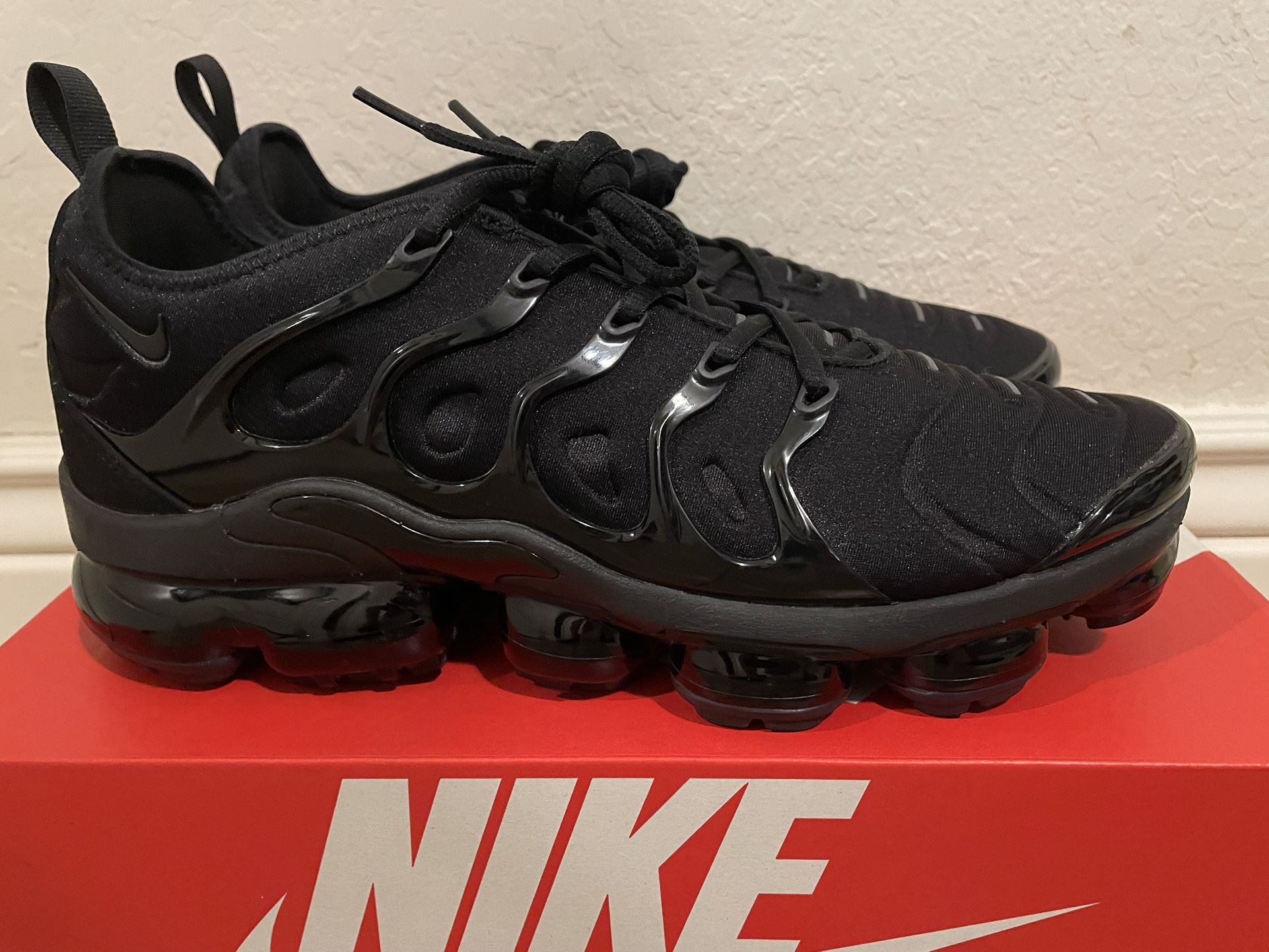 Nike Air Vapormax Plus