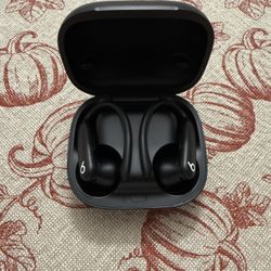 New PowerBeats Pro 2