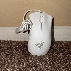 RAZER DEATHADDER ESSENTIAL MOUSE