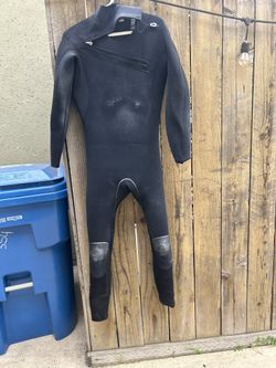 Wetsuit Feral XLS