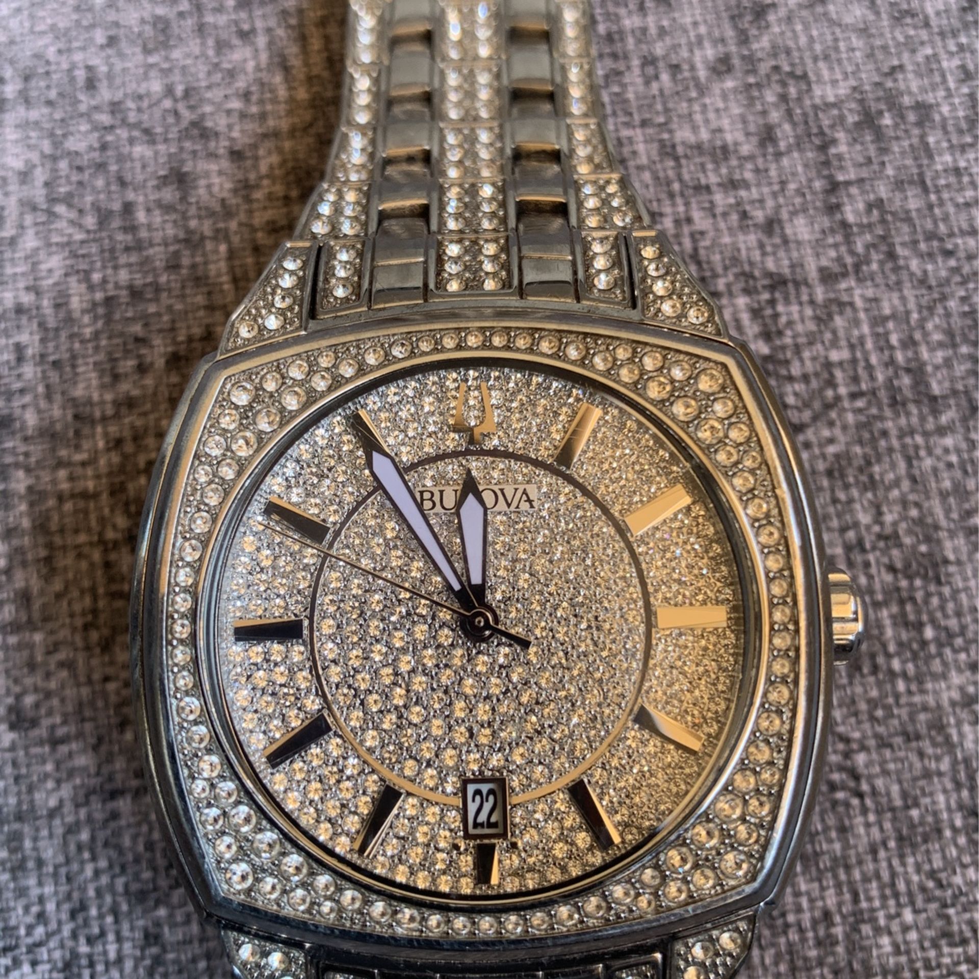 Bulova