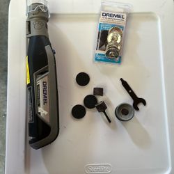 Dog Nail Grinder (Dremel)