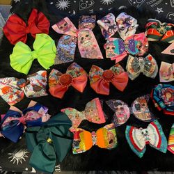 Bows