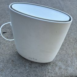 NETGEAR Orbi RBS50 Satellite Home Mesh WiFi Tri-band AC3000