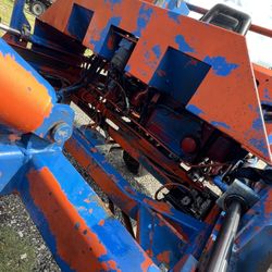 1994 Princeton Forklift 