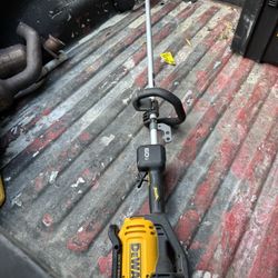 Dewalt trimmer dcst980