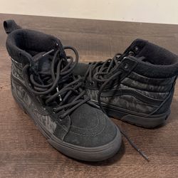 Vans Kids Sk8-Hi MTE-1 Shoe