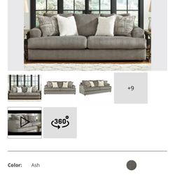 3 Peace Sofa Set