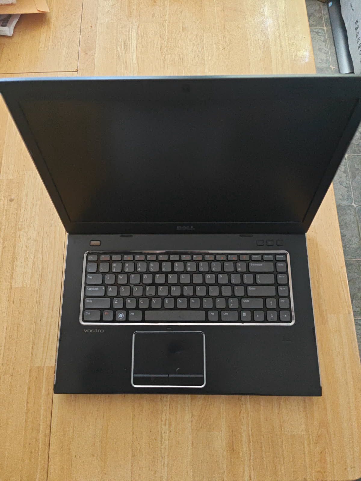 Dell Vostro 3550 8GB Ram