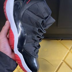 Jordan 11 Bred 