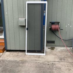 Slider Screen