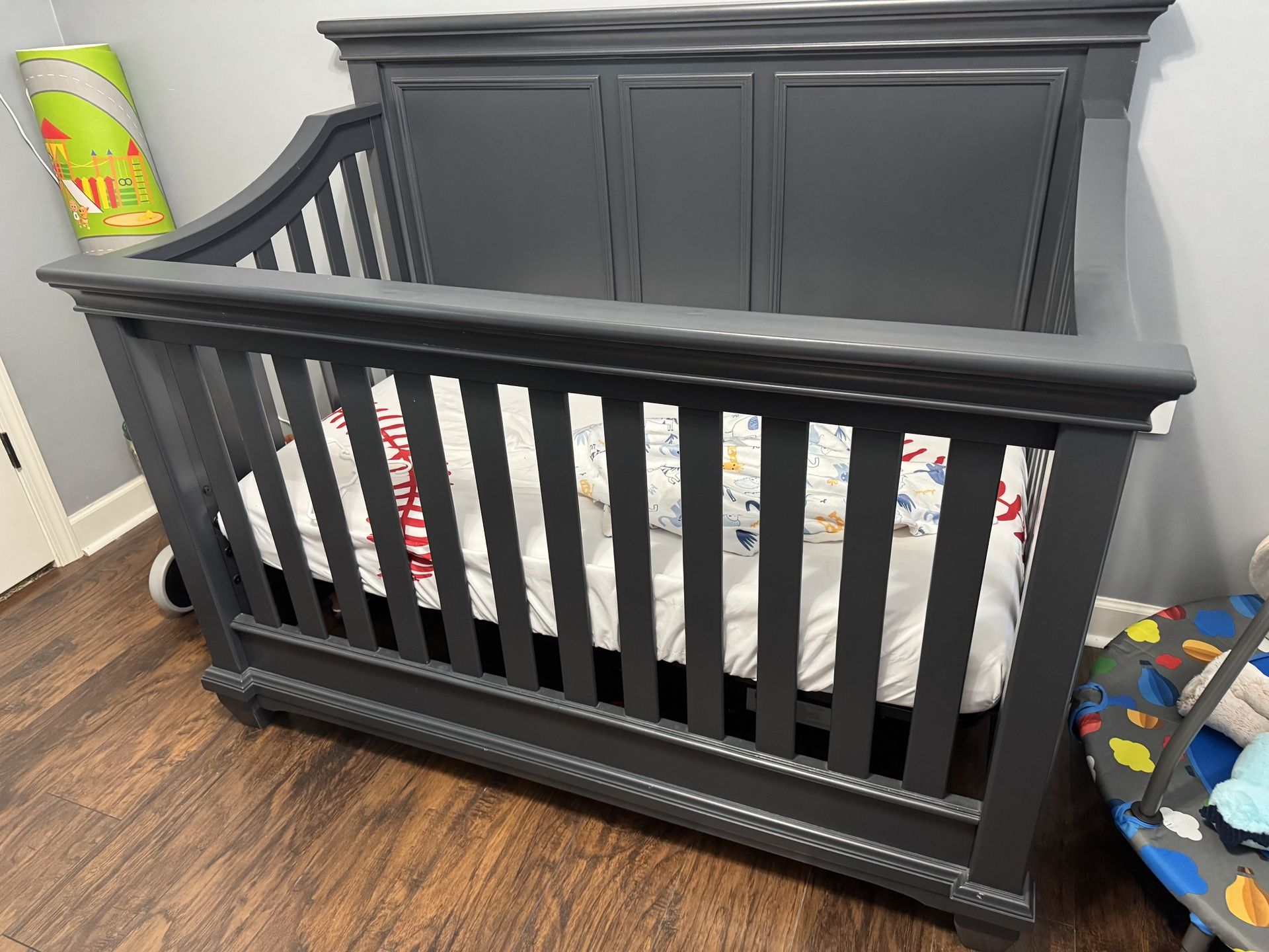 Nursery furniture