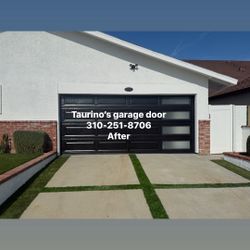 Garage Door 