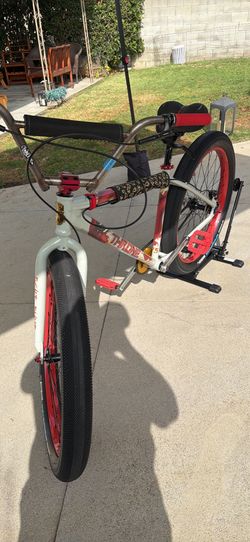 Throne “Deezy” Edition 27.5 BMX Bike Price To Sell