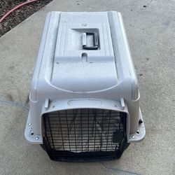 Dog Kennel