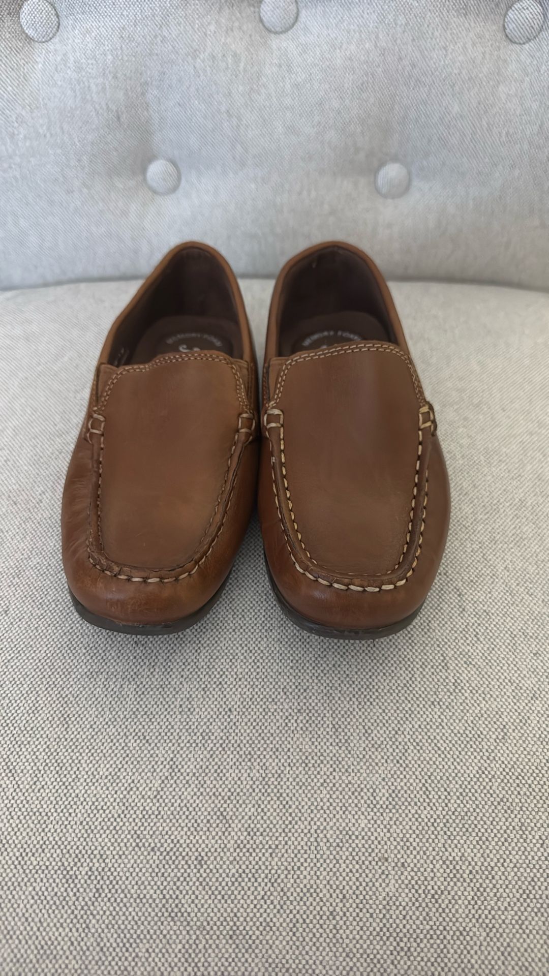 Little Kid Dress Shoe 