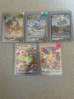 Sword and Shield Pokemon Cards