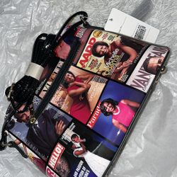 Michelle Obama Purse 