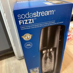 Soda Stream 