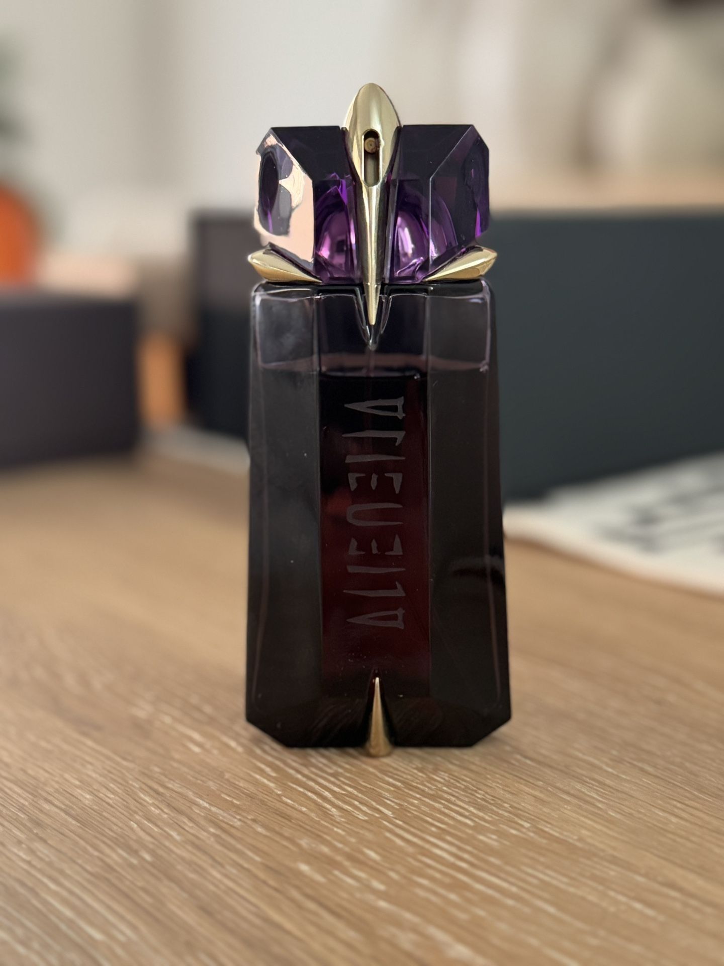 Alien by Mugler Perfume 90ml