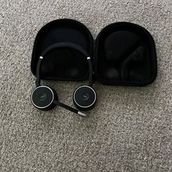 Jabra Headphones