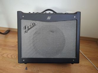Fender Mustang 3 Amplifier