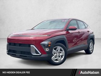 2024 Hyundai Kona