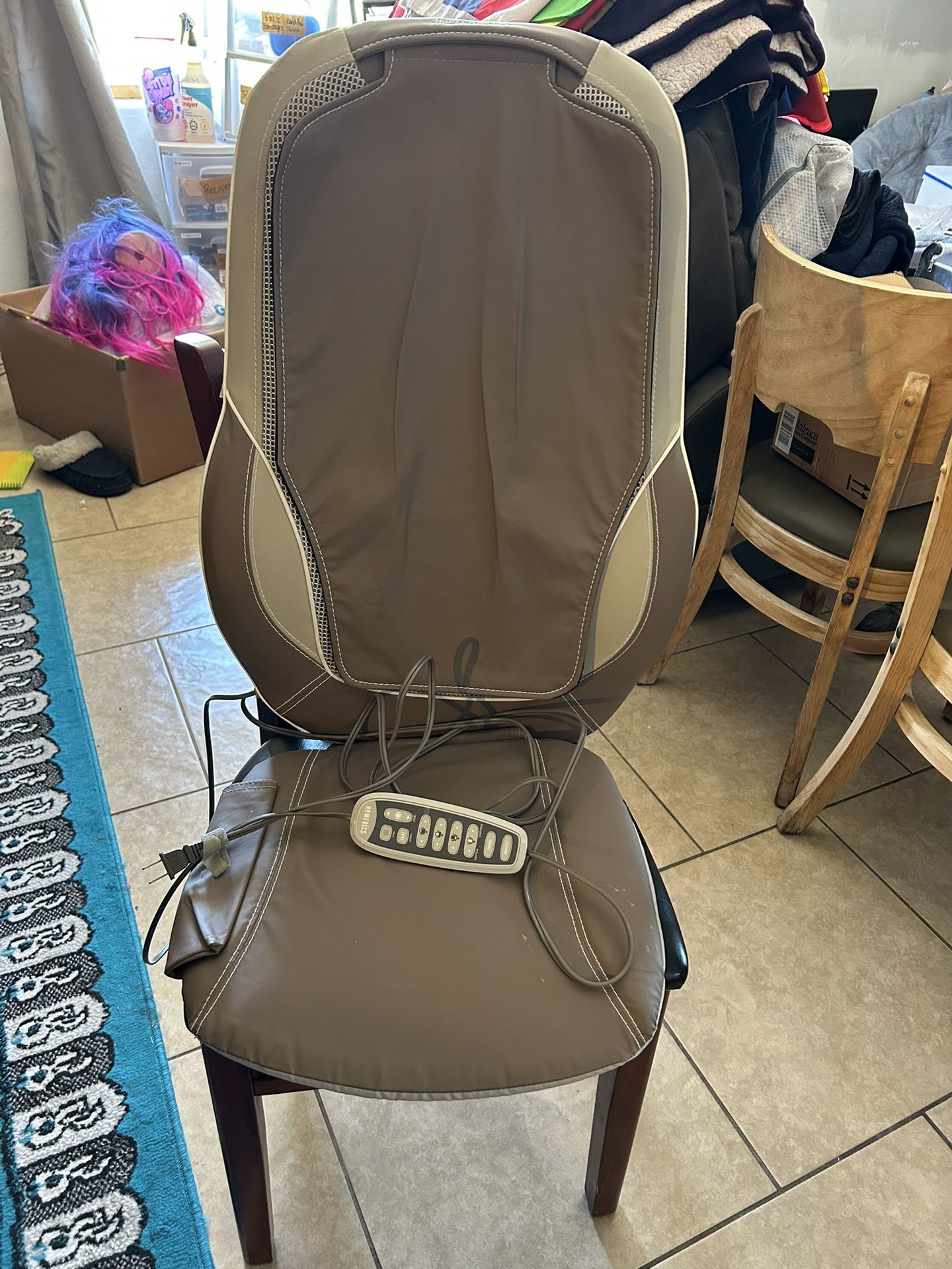 Massager