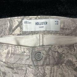 Hollister Jeans 