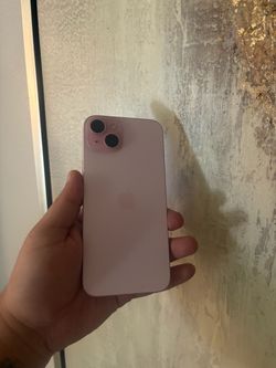 iPhone 15 plus 128 gb unlocked