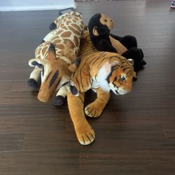 Animals