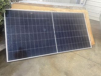 Sola Panels $10 320watt And 360watt