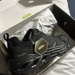 Men Hiking Shoes 