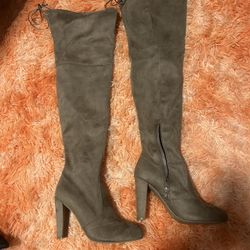 Charlotte Russe Boots